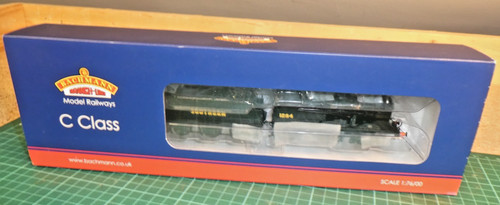 Bachmann 461a southern - bachmann, 31-461a