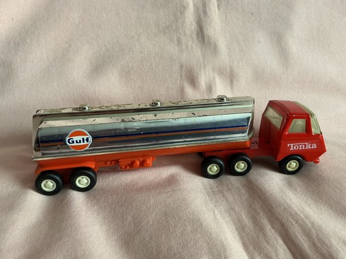 Tonka 1978 tiny - tonka, tanker