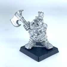Dwarf Troll Slayer - Dwarfs -