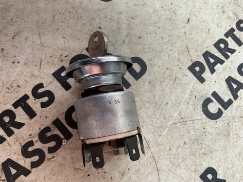 Classic car rootes position - 4,