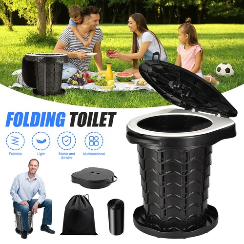 Portable potty camping - portable,