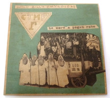 WILD BILLY CHILDISH & THE CTMF