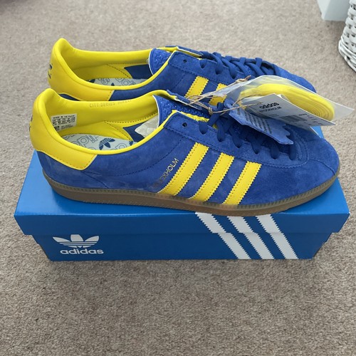 Mens adidas stockholm - mens,