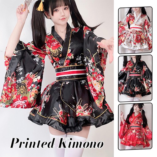 Japanese kimono yukata robes - japanese,