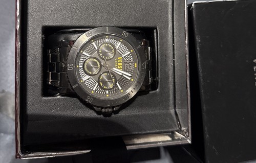 Versace men watch versus - versace, men's