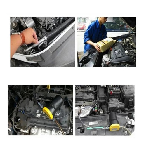 12v electric oil - electric, pump