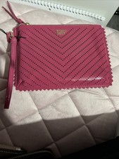 Victoria Secret Hand Held Purse Bag