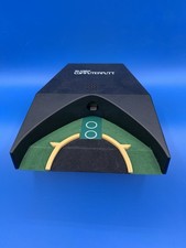 Golf Putting Practise Machine