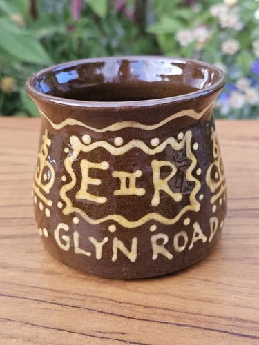 Judy workshop hackney - workshop, slipware