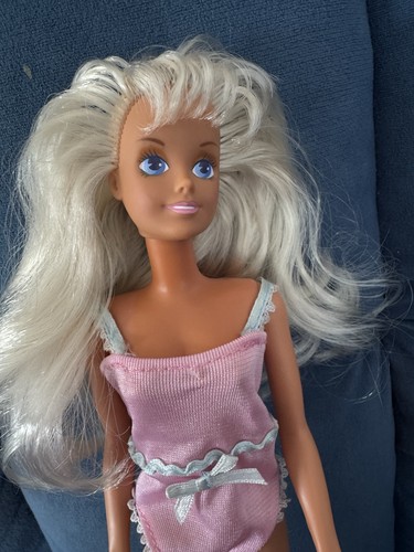 Sindy 1988 hasbro good - 1988, in