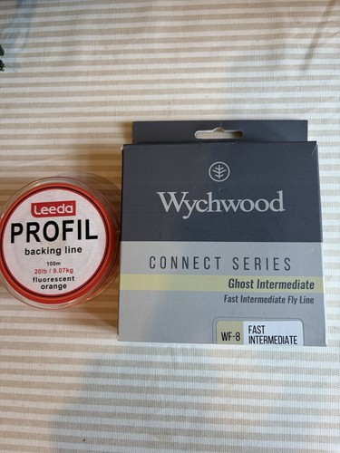 Wychwood connect series - wychwood,