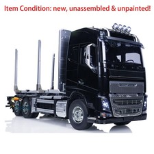 1/14 6X4 RC Timber Truck
