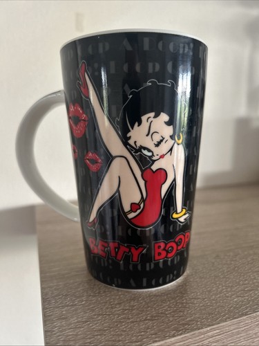 Euromic betty boop - boop, mug