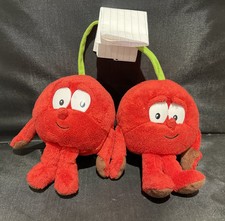 Goodness Gang Cherries Cherry