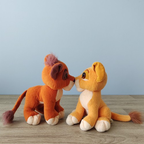 Disney lion king simbas - disney,