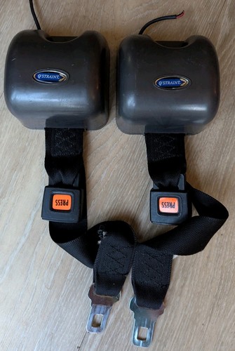 Straint electric unwin - q,