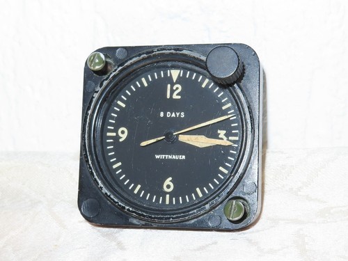 Wittnauer aviation watch 8 - us, -8