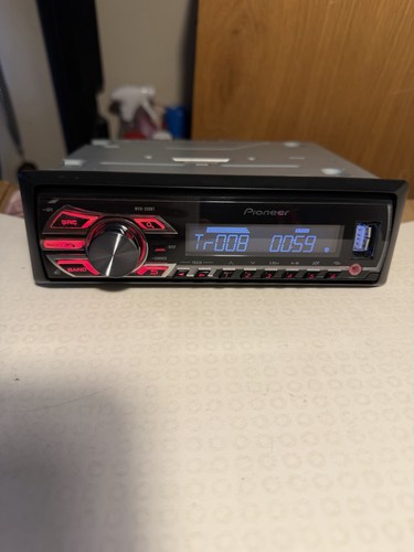 Pioneer mvh 350bt - pioneer, mvh-350bt