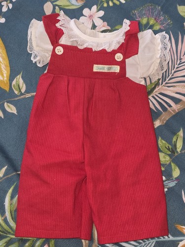 Vintage jesmar cabbage patch - vintage,