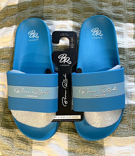 Born rich london aurelio - london, men's