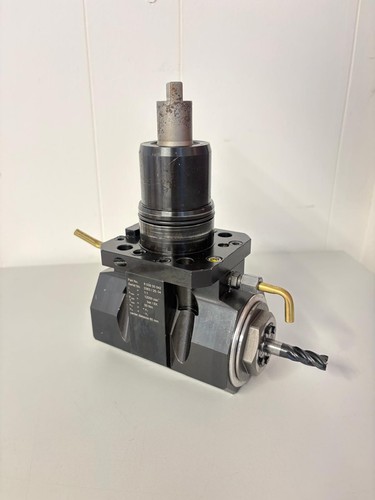 Heimatec radial drilling - drilling, &