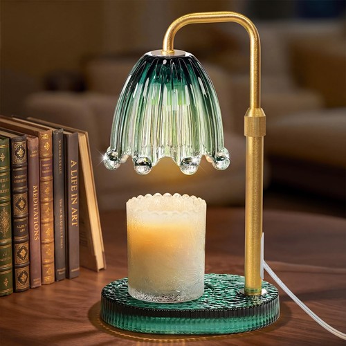 Maromamix candle warmer lamp - candle,