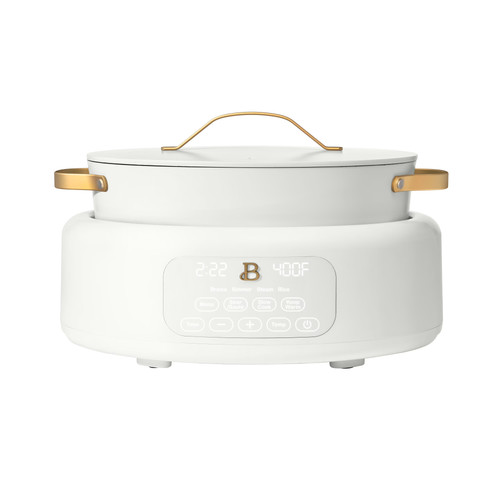 Electric multi cooker - multi,