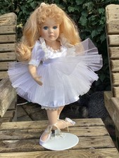 Haunted Porcelain Doll Vessel