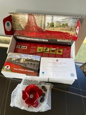 Paul Cummins Tower Of London