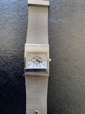 Harley Davidson Ladies Watch