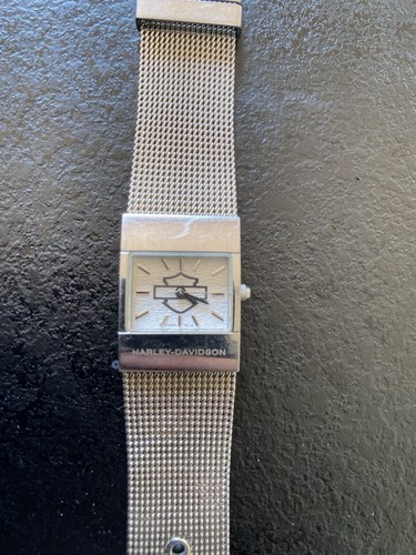 Harley davidson ladies - harley, watch