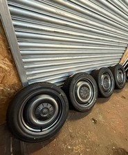 18” 5x120 Genuine JBW