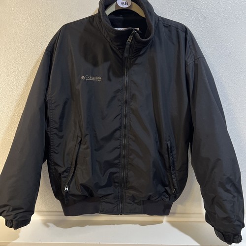 Vintage columbia winter jacket - vintage,