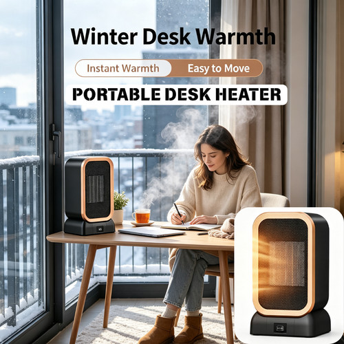 800w electric fan - fan, heater