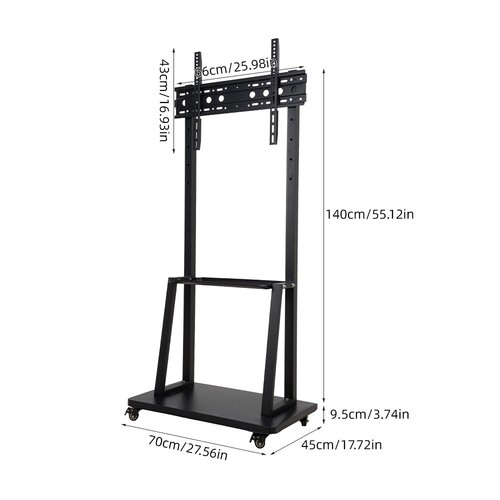 Mobile floor stand - floor,