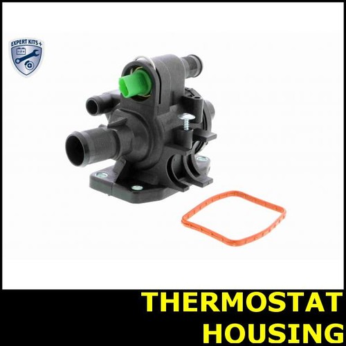 Thermostat housing for peugeot - thermostat,