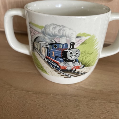 Big 1984 thomas the tank - big,