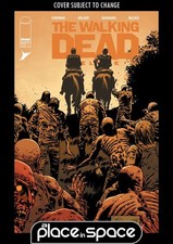 WALKING DEAD DELUXE #133B