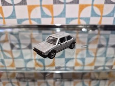 Matchbox volkswagen mk1 - matchbox,