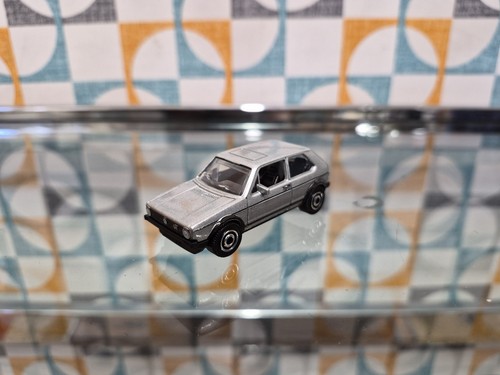 Matchbox volkswagen mk1 - matchbox, vw