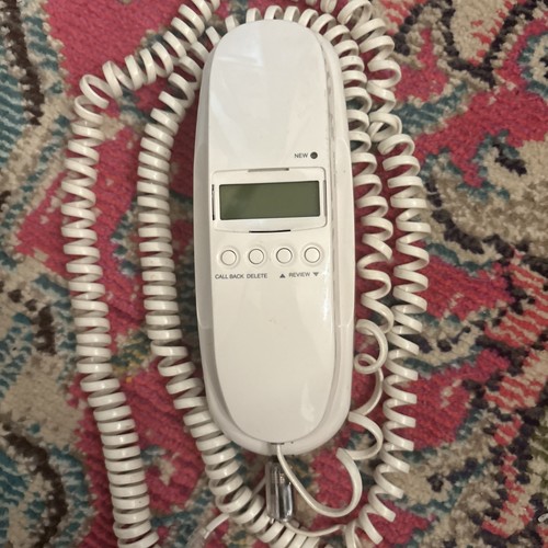 Radio shack trim fone - radio,