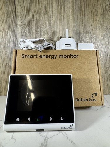 British gas geo smart - british,
