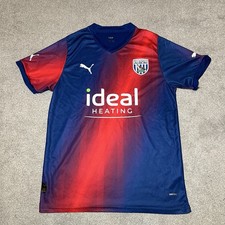 Puma West Bromwich Albion