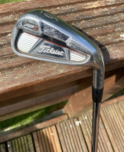 Titleist pro ap2 710 105t - 710,