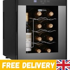 Thermoelectric Wine Cooler