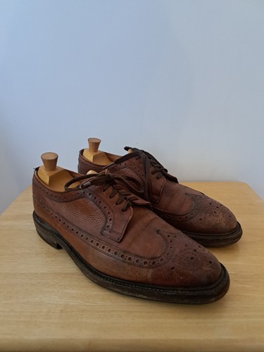 Joseph cheaney tan brown - cheaney,