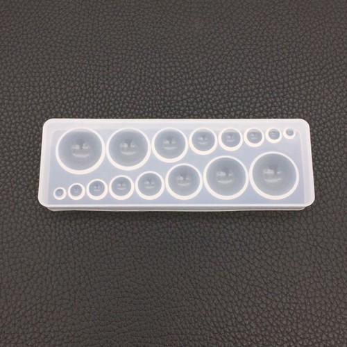 Round sphere silicone epoxy - sphere,