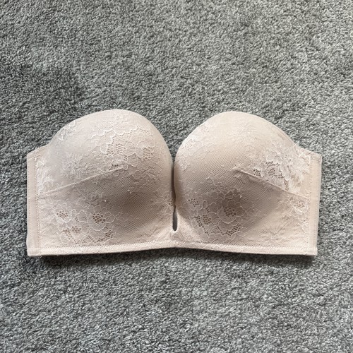 Next strapless bra with - strapless,