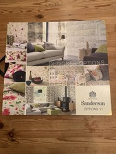 Sanderson Options 11
