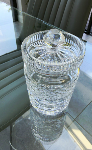 Beautiful vintage waterford - beautiful,